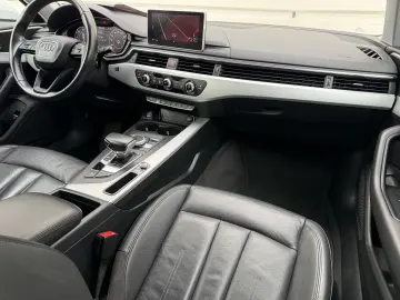 Audi A4 2018  2.0 diesel 190 cp de vanzare in RATE FIXE