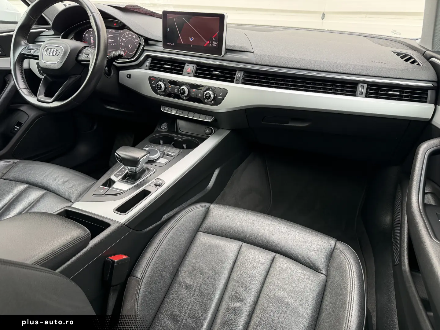 Audi A4 2018  2.0 diesel 190 cp de vanzare in RATE FIXE