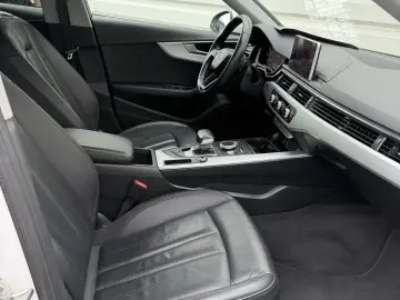 Audi A4 2018  2.0 diesel 190 cp de vanzare in RATE FIXE