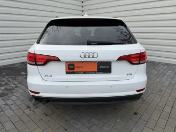 Audi A4 2018  2.0 diesel 190 cp de vanzare in RATE FIXE