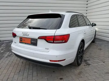 Audi A4 2018  2.0 diesel 190 cp de vanzare in RATE FIXE