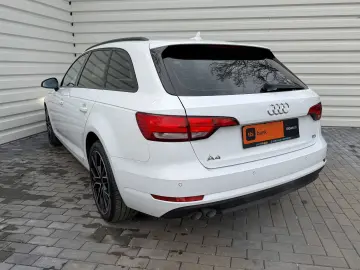 Audi A4 2018  2.0 diesel 190 cp de vanzare in RATE FIXE