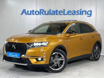 Ds DS7 Crossback