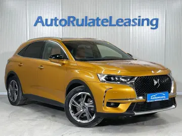 Ds DS7 Crossback
