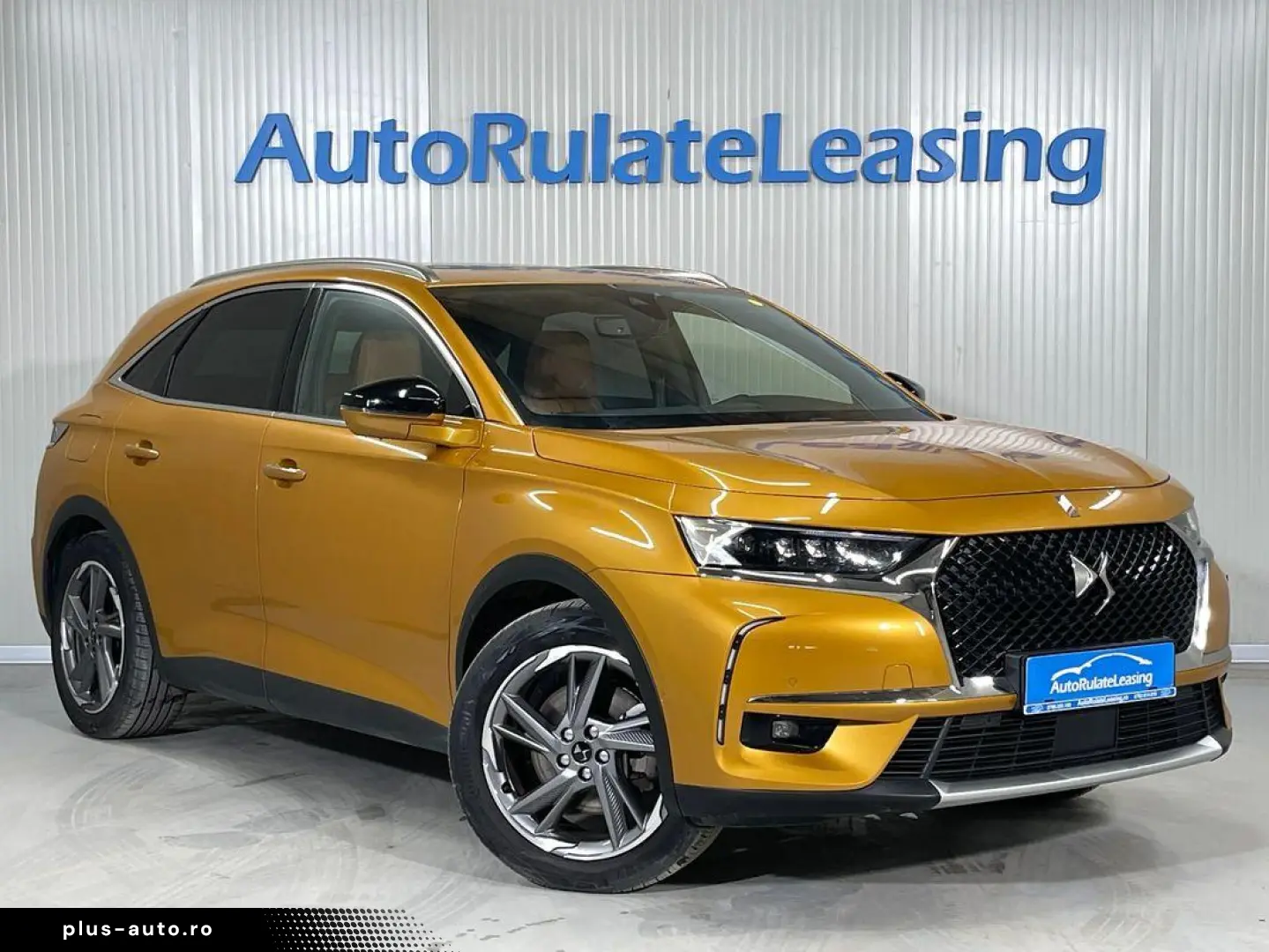 Ds DS7 Crossback