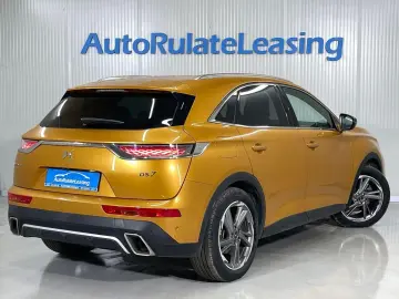 Ds DS7 Crossback