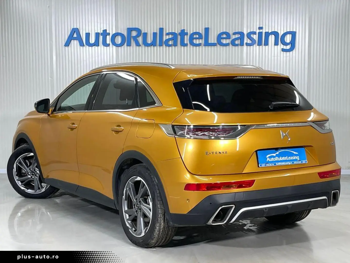 Ds DS7 Crossback