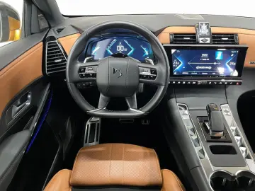 Ds DS7 Crossback
