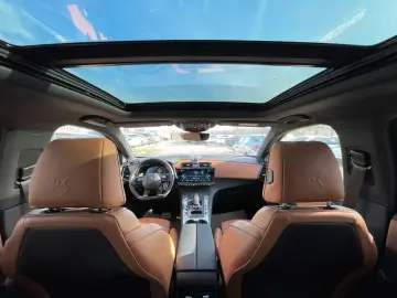 Ds DS7 Crossback