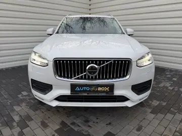 Volvo XC90 2.0 diesel 4×4 6 locuri de vânzare TVA INCLUS