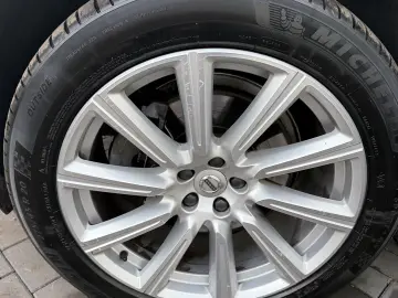 Volvo XC90 2.0 diesel 4×4 6 locuri de vânzare TVA INCLUS