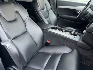 Volvo XC90 2.0 diesel 4×4 6 locuri de vânzare TVA INCLUS