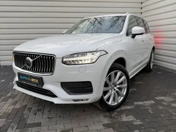 Volvo XC90 2.0 diesel 4×4 6 locuri de vânzare TVA INCLUS