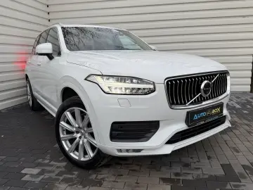 Volvo XC90 2.0 diesel 4×4 6 locuri de vânzare TVA INCLUS