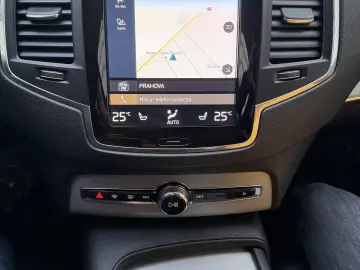 Volvo XC90 2.0 diesel 4×4 6 locuri de vânzare TVA INCLUS