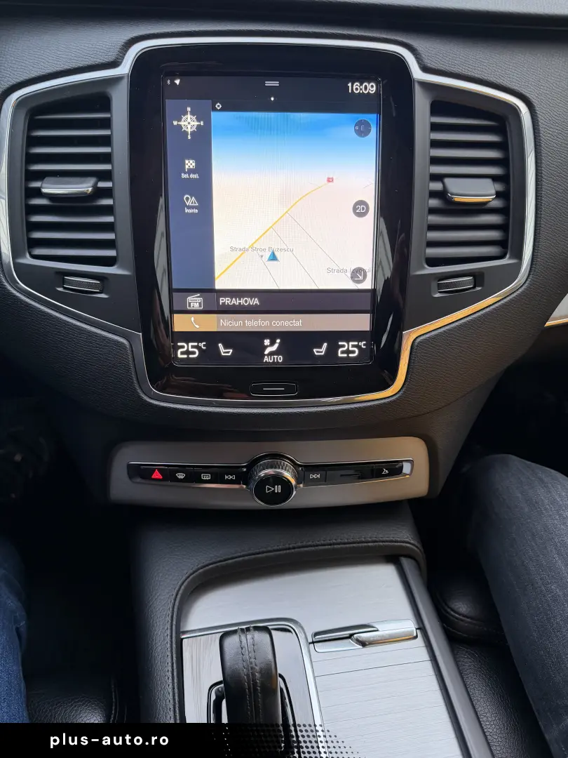 Volvo XC90 2.0 diesel 4×4 6 locuri de vânzare TVA INCLUS