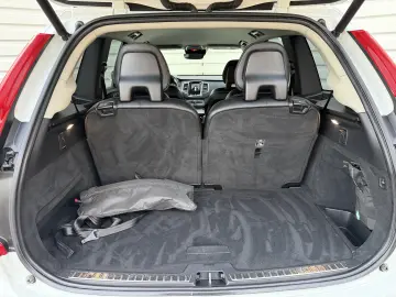 Volvo XC90 2.0 diesel 4×4 6 locuri de vânzare TVA INCLUS