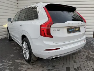 Volvo XC90 2.0 diesel 4×4 6 locuri de vânzare TVA INCLUS
