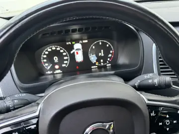 Volvo XC90 2.0 diesel 4×4 6 locuri de vânzare TVA INCLUS