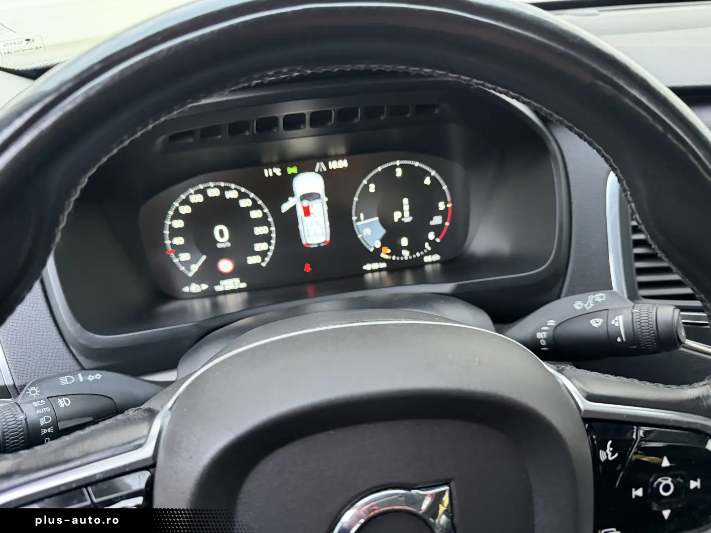 Volvo XC90 2.0 diesel 4×4 6 locuri de vânzare TVA INCLUS