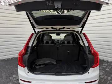 Volvo XC90 2.0 diesel 4×4 6 locuri de vânzare TVA INCLUS