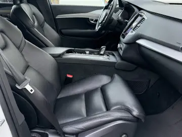 Volvo XC90 2.0 diesel 4×4 6 locuri de vânzare TVA INCLUS