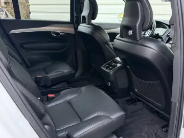 Volvo XC90 2.0 diesel 4×4 6 locuri de vânzare TVA INCLUS