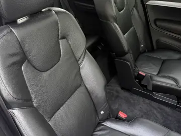 Volvo XC90 2.0 diesel 4×4 6 locuri de vânzare TVA INCLUS