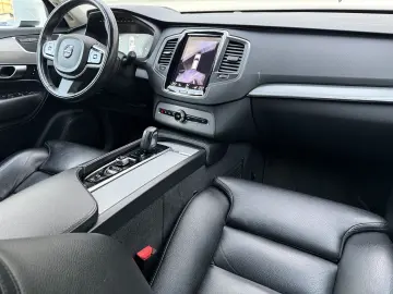 Volvo XC90 2.0 diesel 4×4 6 locuri de vânzare TVA INCLUS
