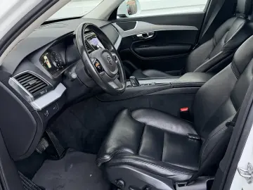 Volvo XC90 2.0 diesel 4×4 6 locuri de vânzare TVA INCLUS