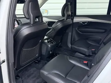 Volvo XC90 2.0 diesel 4×4 6 locuri de vânzare TVA INCLUS
