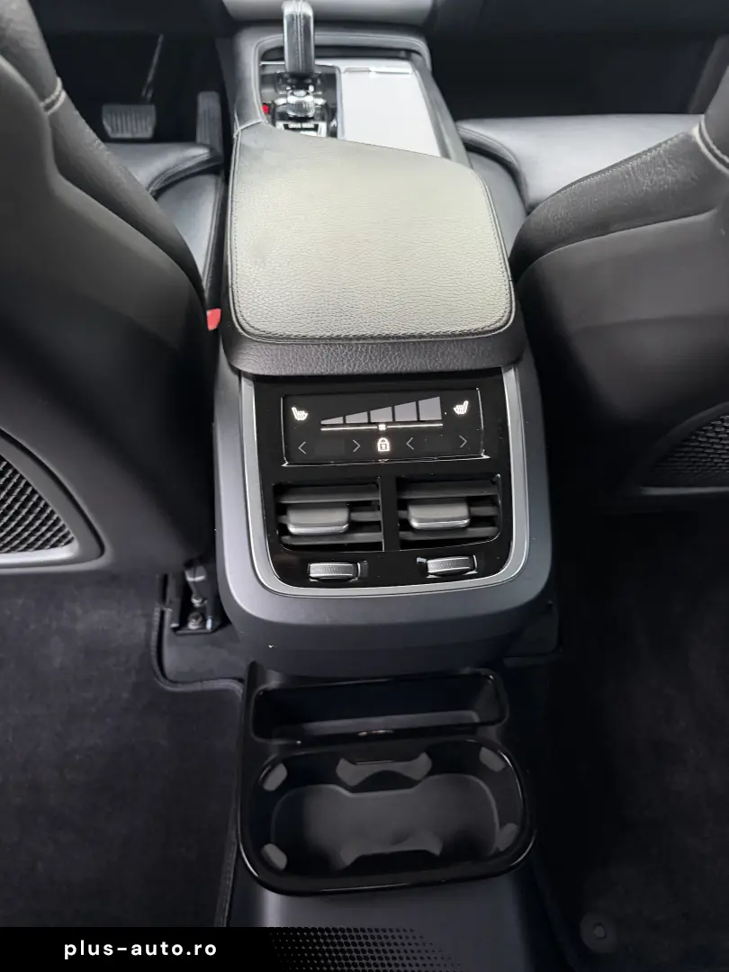 Volvo XC90 2.0 diesel 4×4 6 locuri de vânzare TVA INCLUS