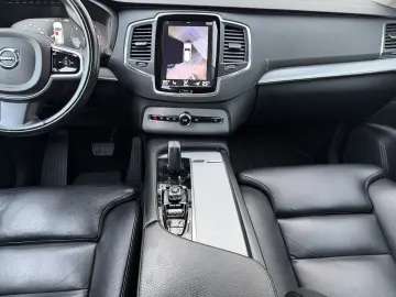 Volvo XC90 2.0 diesel 4×4 6 locuri de vânzare TVA INCLUS