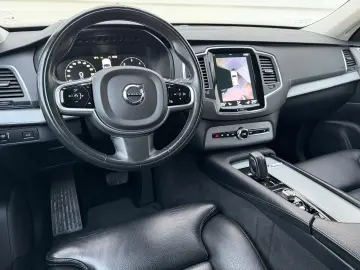Volvo XC90 2.0 diesel 4×4 6 locuri de vânzare TVA INCLUS