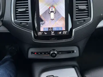 Volvo XC90 2.0 diesel 4×4 6 locuri de vânzare TVA INCLUS