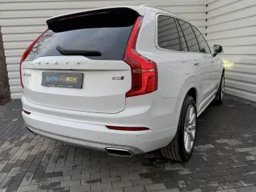 Volvo XC90 2.0 diesel 4×4 6 locuri de vânzare TVA INCLUS