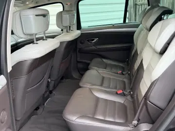 Renault Espace Initiale Paris 5 locuri de vânzare in RATE