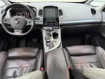 Renault Espace Initiale Paris 5 locuri de vânzare in RATE