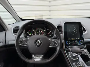 Renault Espace Initiale Paris 5 locuri de vânzare in RATE