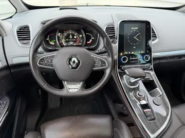 Renault Espace Initiale Paris 5 locuri de vânzare in RATE