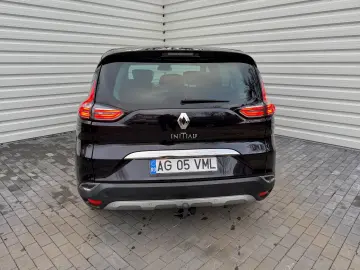 Renault Espace Initiale Paris 5 locuri de vânzare in RATE