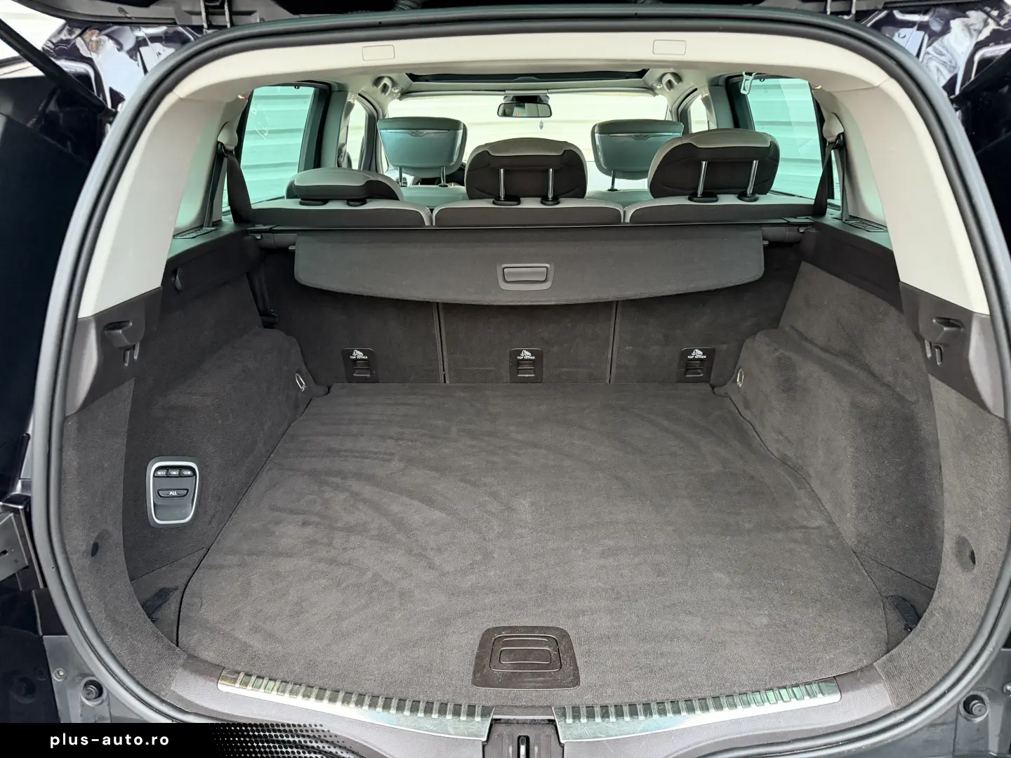 Renault Espace Initiale Paris 5 locuri de vânzare in RATE