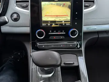 Renault Espace Initiale Paris 5 locuri de vânzare in RATE