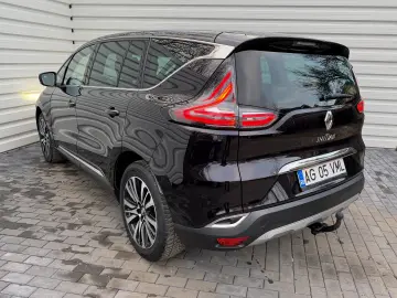 Renault Espace Initiale Paris 5 locuri de vânzare in RATE