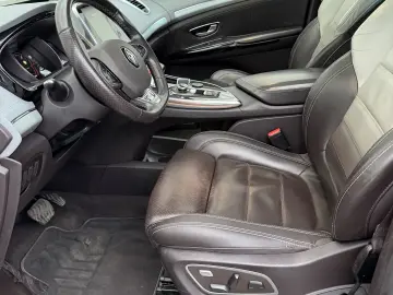 Renault Espace Initiale Paris 5 locuri de vânzare in RATE