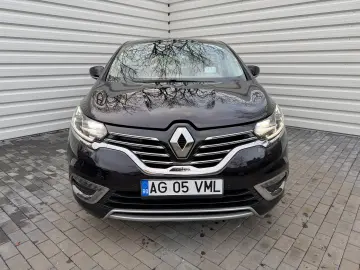 Renault Espace Initiale Paris 5 locuri de vânzare in RATE