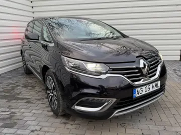 Renault Espace Initiale Paris 5 locuri de vânzare in RATE