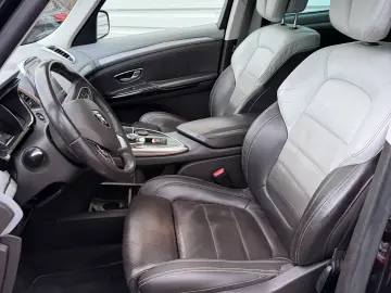 Renault Espace Initiale Paris 5 locuri de vânzare in RATE