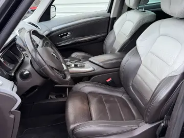 Renault Espace Initiale Paris 5 locuri de vânzare in RATE