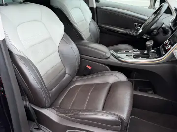 Renault Espace Initiale Paris 5 locuri de vânzare in RATE